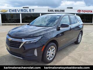 2023 Chevrolet Equinox for sale in Muskegon MI