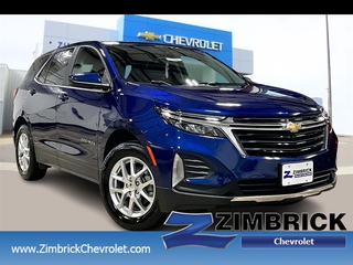 2023 Chevrolet Equinox for sale in Sun Prairie WI