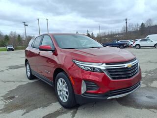 2023 Chevrolet Equinox for sale in Aliquippa PA