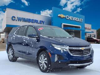 2023 Chevrolet Equinox for sale in Dowagiac MI