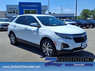2023 Chevrolet Equinox for sale in Sun Prairie WI
