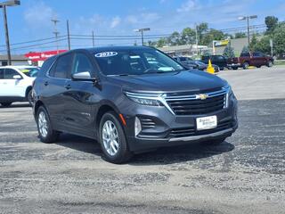 2023 Chevrolet Equinox for sale in Excelsior Springs MO