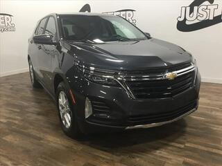 2023 Chevrolet Equinox for sale in Bluefield WV