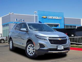 2023 Chevrolet Equinox for sale in Elgin TX
