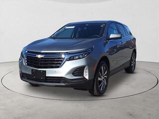 2023 Chevrolet Equinox for sale in Matteson IL