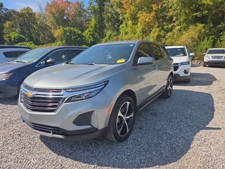 2023 Chevrolet Equinox for sale in Knoxville TN