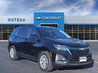 2024 Chevrolet Equinox for sale in Lincoln NE