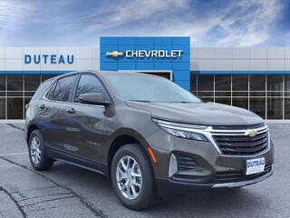 2024 Chevrolet Equinox for sale in Lincoln NE