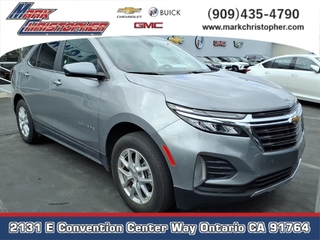 2024 Chevrolet Equinox for sale in Ontario CA