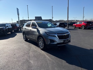2024 Chevrolet Equinox for sale in Knoxville TN