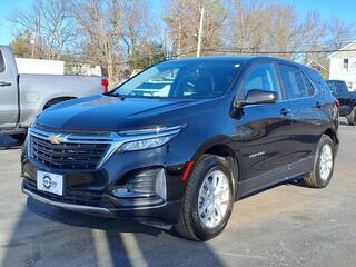 2024 Chevrolet Equinox for sale in Herrin IL