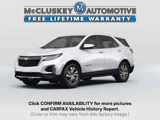 2024 Chevrolet Equinox for sale in Cincinnati OH