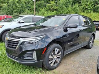 2024 Chevrolet Equinox for sale in Mount Hope WV