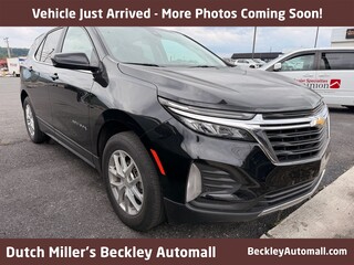2024 Chevrolet Equinox for sale in Beckley WV
