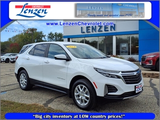 2024 Chevrolet Equinox for sale in Chaska MN