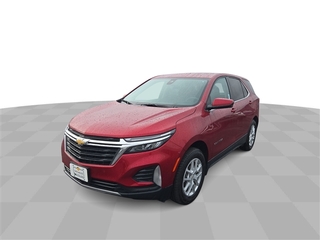 2024 Chevrolet Equinox for sale in Hibbing MN