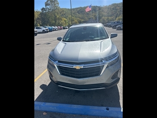 2024 Chevrolet Equinox for sale in Big Stone Gap VA