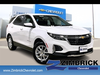 2024 Chevrolet Equinox for sale in Sun Prairie WI
