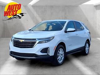 2024 Chevrolet Equinox for sale in Grand Rapids MI