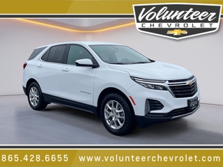 2024 Chevrolet Equinox for sale in Sevierville TN