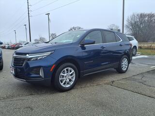 2023 Chevrolet Equinox for sale in South Hill VA