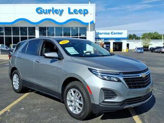 2023 Chevrolet Equinox for sale in Tupelo MS