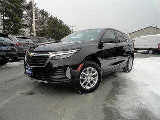 2023 Chevrolet Equinox for sale in Millerton NY