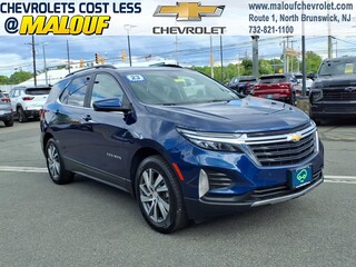 2023 Chevrolet Equinox for sale in North Brunswick NJ