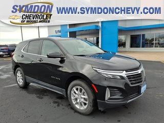 2023 Chevrolet Equinox for sale in Mount Horeb WI
