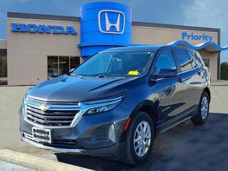 2023 Chevrolet Equinox for sale in Roanoke VA