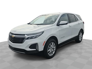 2023 Chevrolet Equinox for sale in Detroit MI