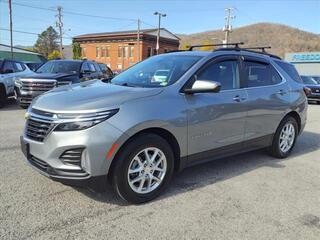 2023 Chevrolet Equinox for sale in Big Stone Gap VA