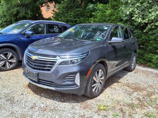 2023 Chevrolet Equinox for sale in Roanoke VA