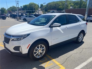 2023 Chevrolet Equinox for sale in Roanoke VA