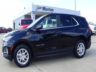 2024 Chevrolet Equinox for sale in Cape Girardeau MO