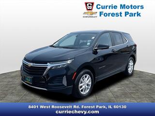 2024 Chevrolet Equinox for sale in Forest Park IL
