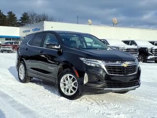 2024 Chevrolet Equinox for sale in Dowagiac MI