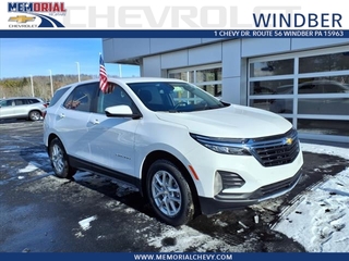 2024 Chevrolet Equinox for sale in Windber PA