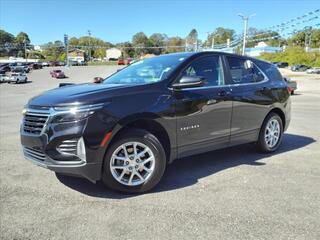 2024 Chevrolet Equinox for sale in Oak Hill WV