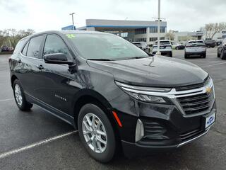 2024 Chevrolet Equinox for sale in Rockford IL