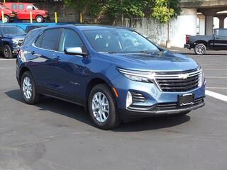 2024 Chevrolet Equinox for sale in Binghamton NY