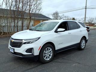 2024 Chevrolet Equinox for sale in Boardman OH