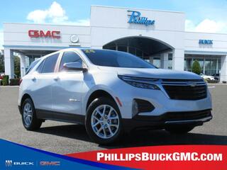 2024 Chevrolet Equinox for sale in Fruitland Park FL