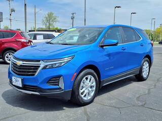2024 Chevrolet Equinox for sale in Elkhart IN