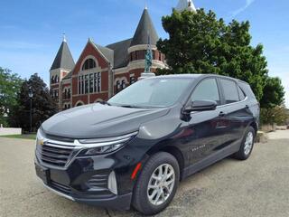 2023 Chevrolet Equinox for sale in Monroe WI