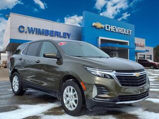 2023 Chevrolet Equinox for sale in Dowagiac MI