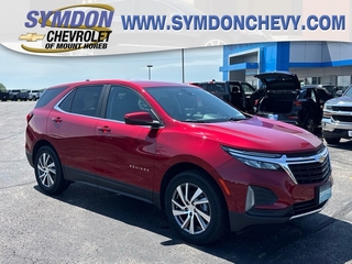 2023 Chevrolet Equinox for sale in Mount Horeb WI