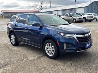 2023 Chevrolet Equinox for sale in Monroe WI