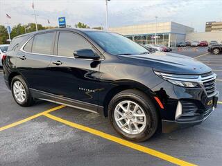 2023 Chevrolet Equinox for sale in Forest Park IL