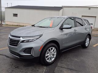 2023 Chevrolet Equinox for sale in Salem OH